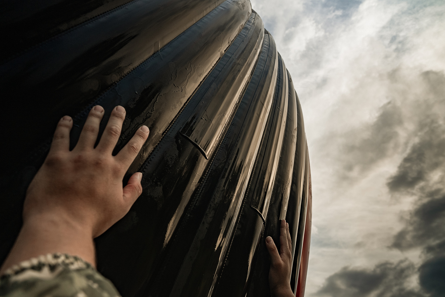 Лодка MISHIMO RIVER FJET PRO 430  под водомет в Орехово-Зуево