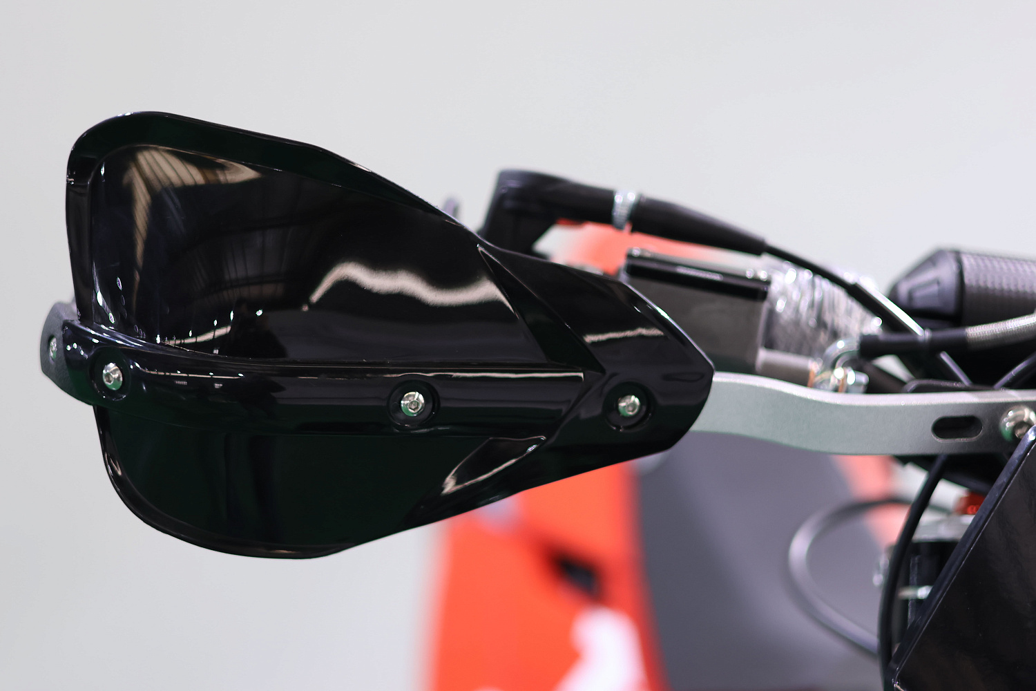 Мотоцикл JHLMOTO JHLofr GS CB300RL в Орехово-Зуево