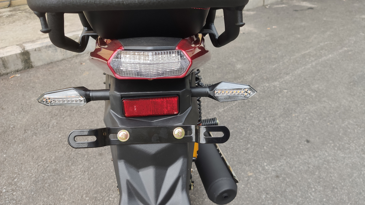 Мопед FAIDET SKIFF RS150 (49) в Орехово-Зуево