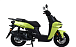 Скутер MOTOLAND (МОТОЛЕНД) CRICKET 150 (WY150-5D) в Орехово-Зуево