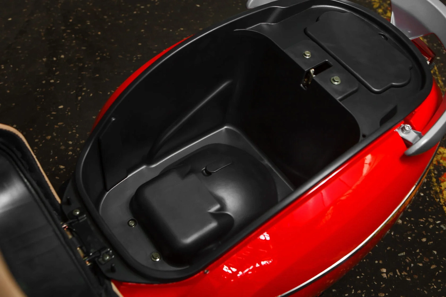 Скутер MINSK Vesna 50 M1NSK в Орехово-Зуево