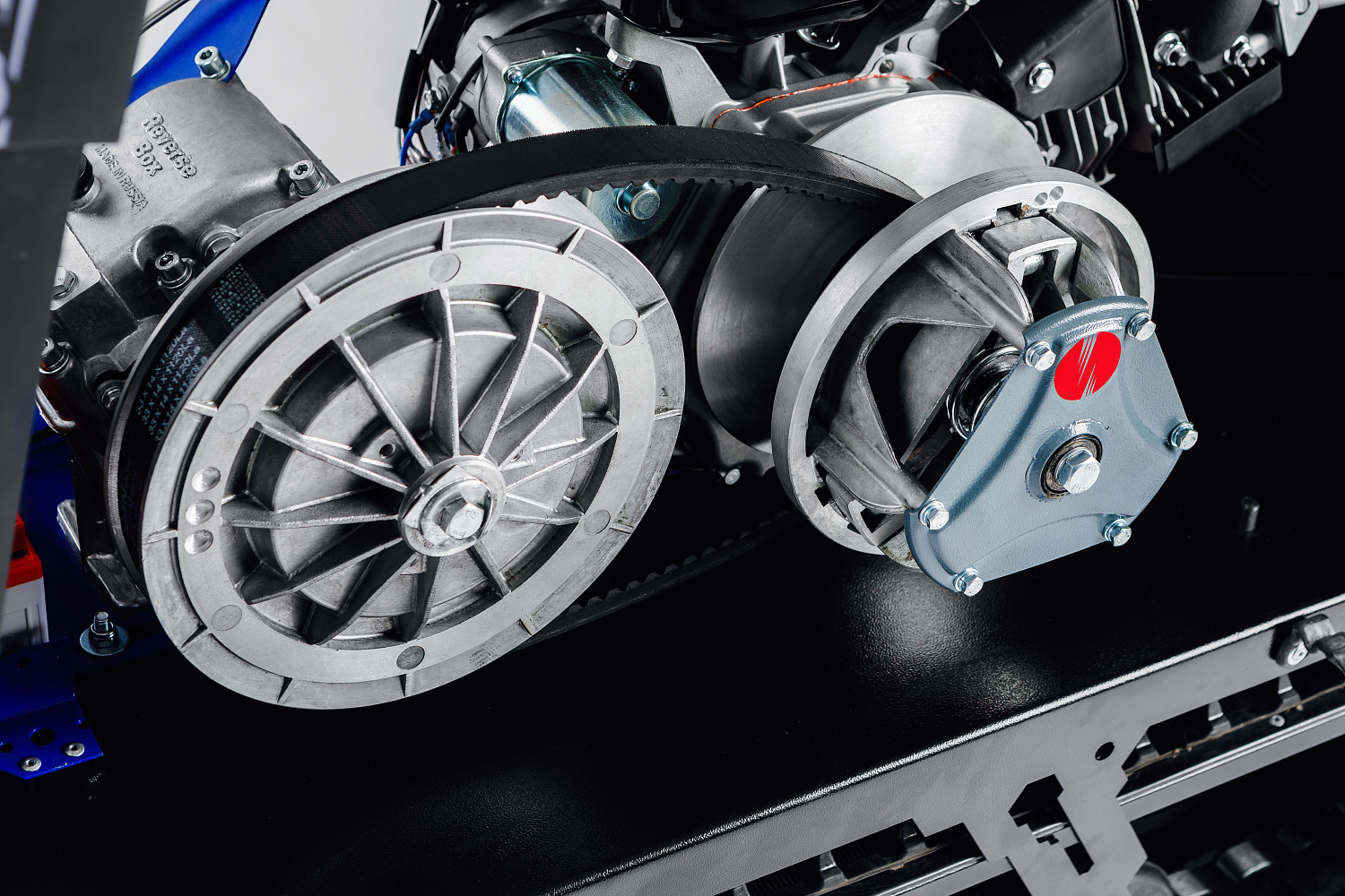 МОТОБУКСИРОВЩИК IKUDZO LONG 2.0 1700/500 EKR19 в Орехово-Зуево