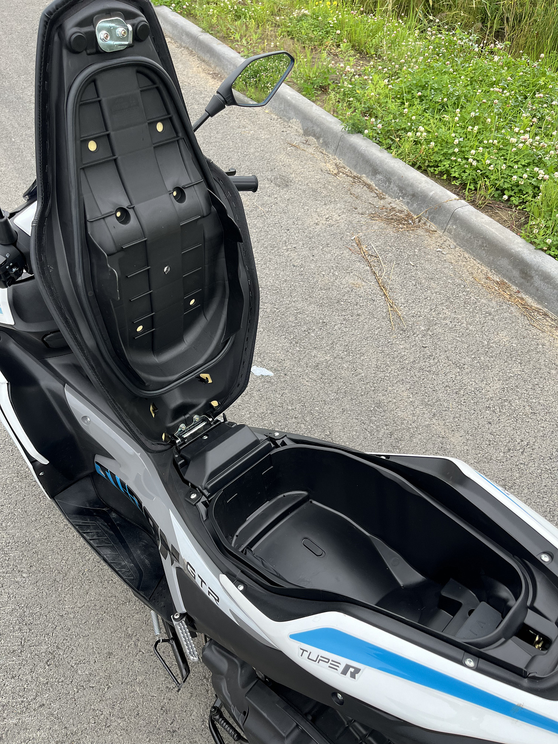 Скутер PROMAX TURAN 250 (49) в Орехово-Зуево