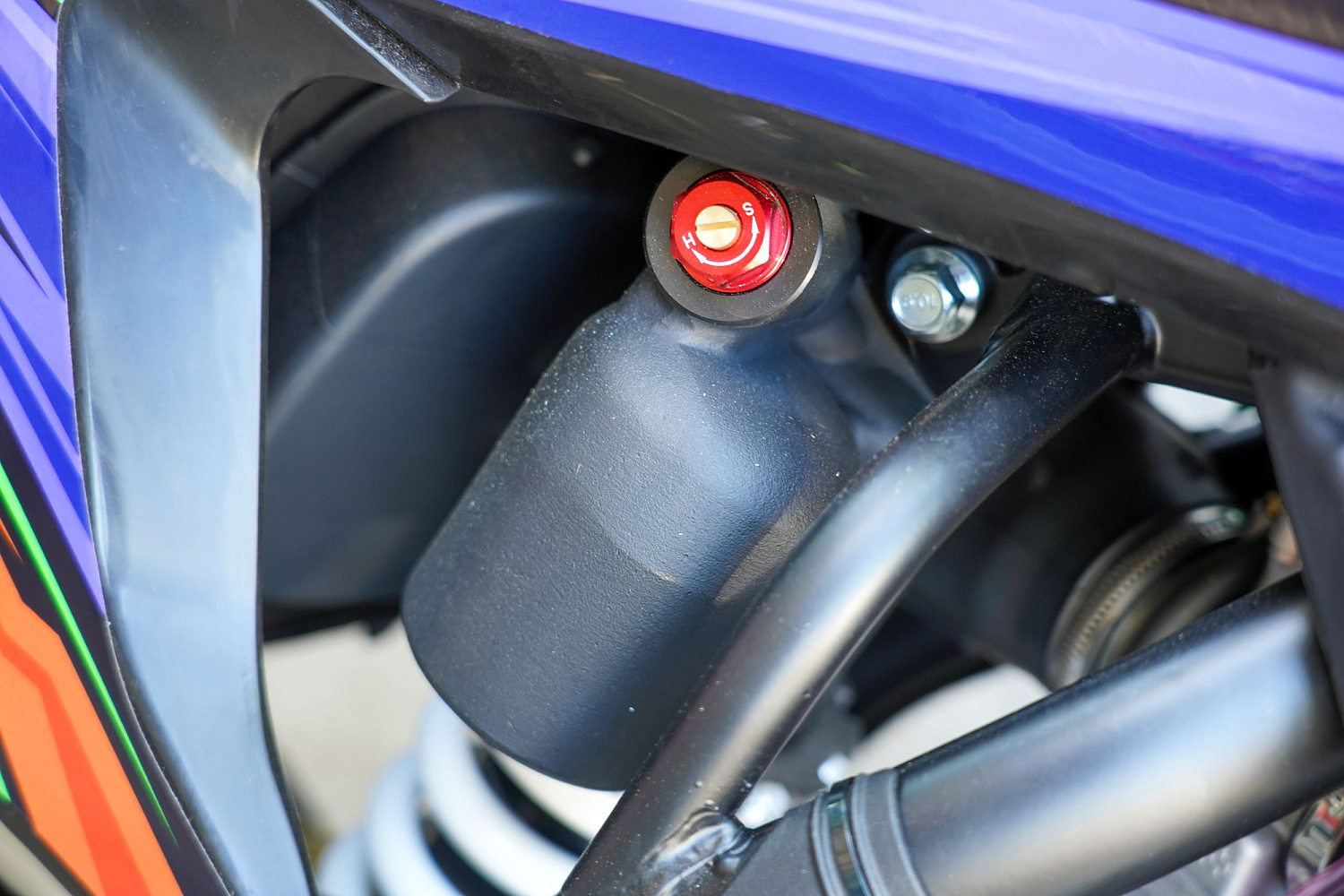 Эндуро / кроссовый мотоцикл BSE T7 Joker (ZS174-5А) Sport в Орехово-Зуево