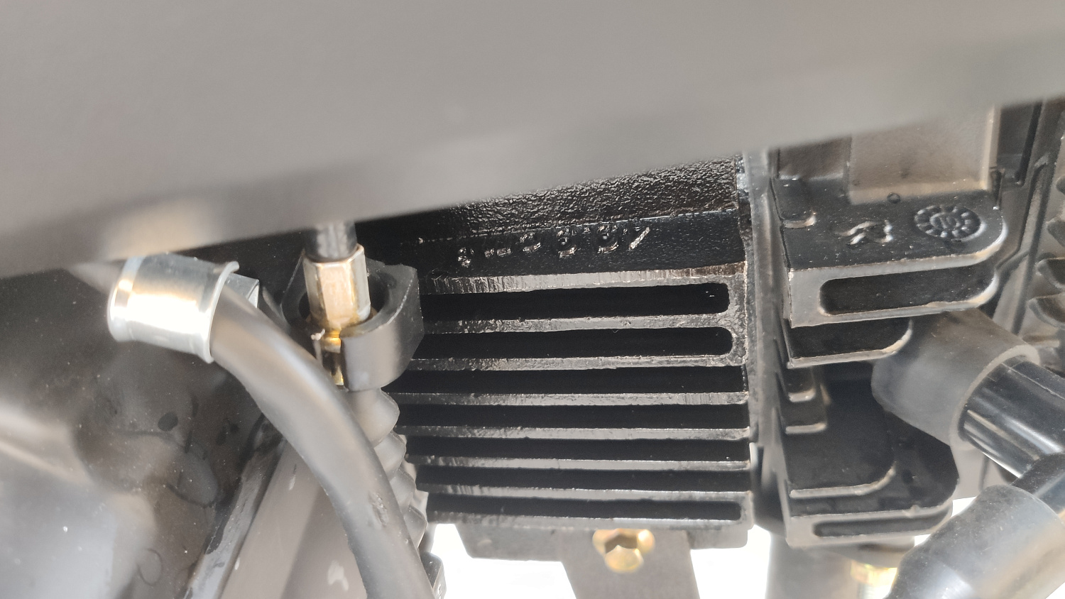 Мопед FAIDET SKIFF RS150 (49) в Орехово-Зуево