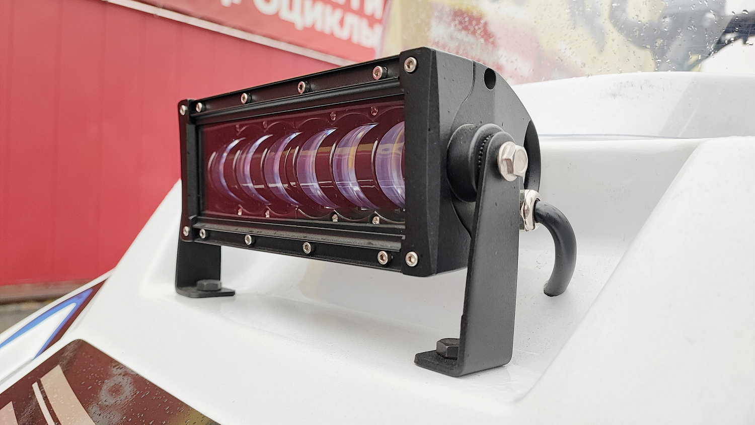 Снегоход PROMAX SNOWBEAR V3 800 4T ST в Орехово-Зуево