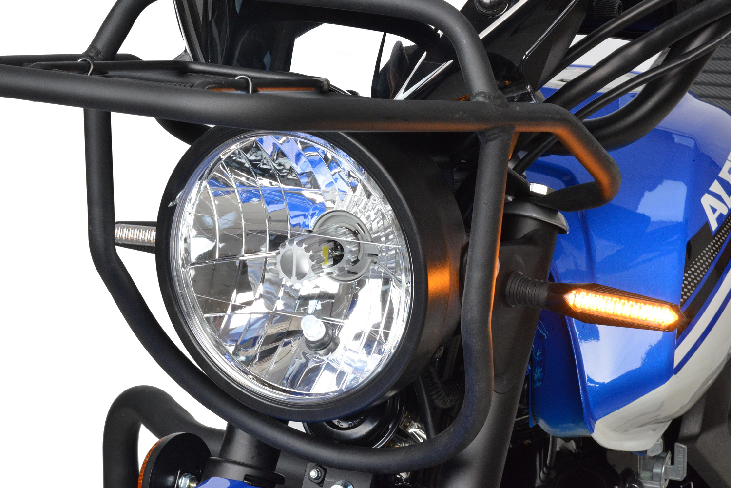 Мопед PROMAX ALPHA DIRT 150(49) в Орехово-Зуево