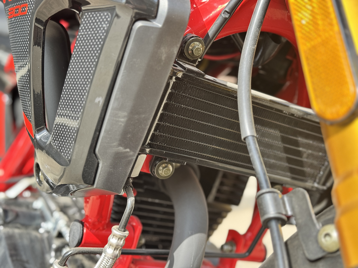 Мотоцикл PROMAX CB300RL (4V, 6G) в Орехово-Зуево