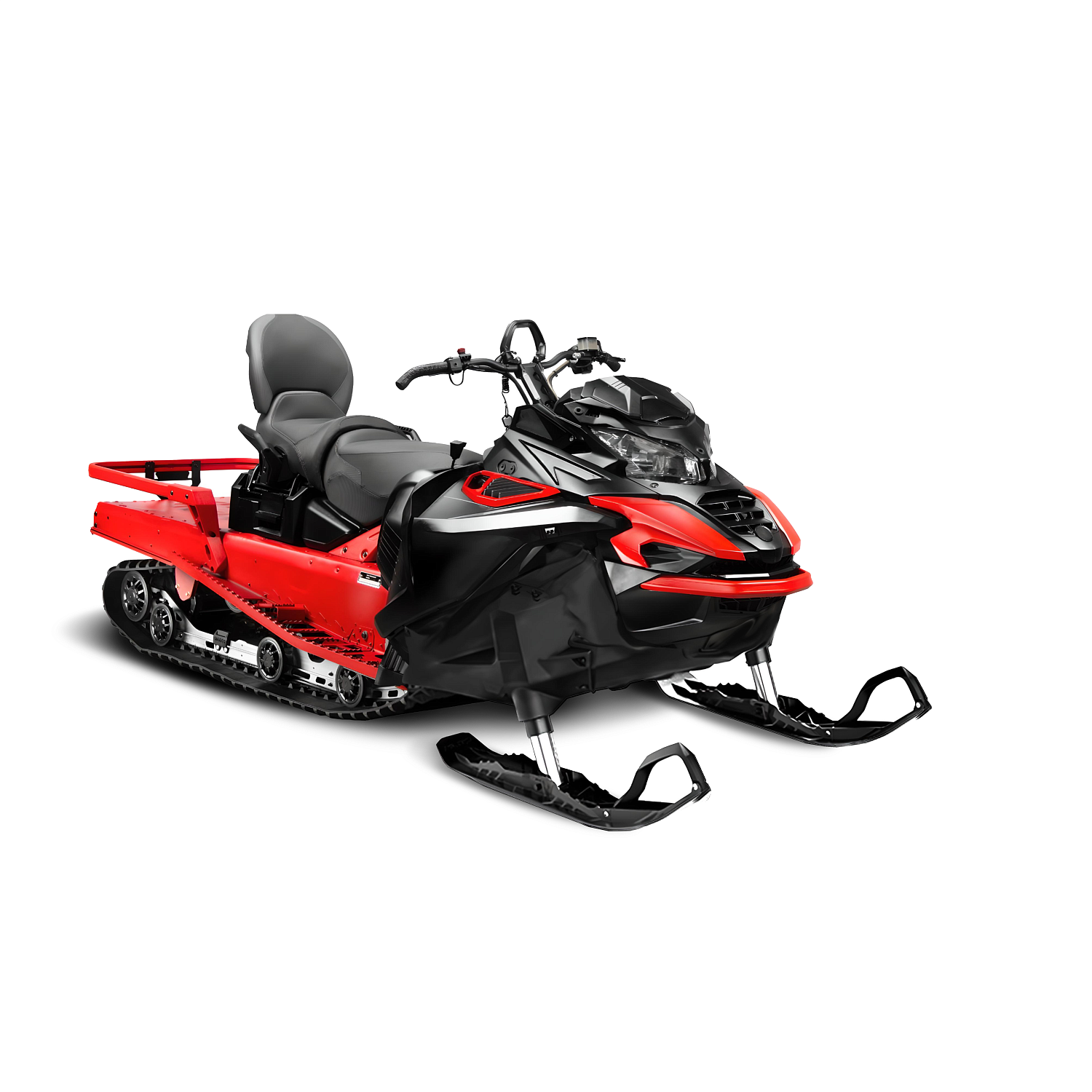 Снегоход AODES Siberiacross 1000 WT 508mm LCD 6.8 в Орехово-Зуево