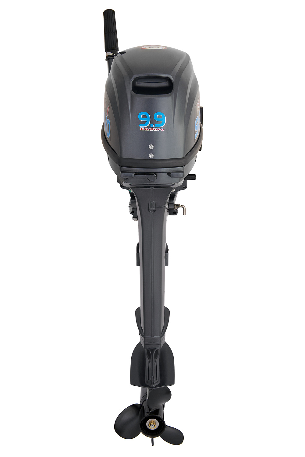 Лодочный мотор SEANOVO SN9.9FHS ENDURO в Орехово-Зуево