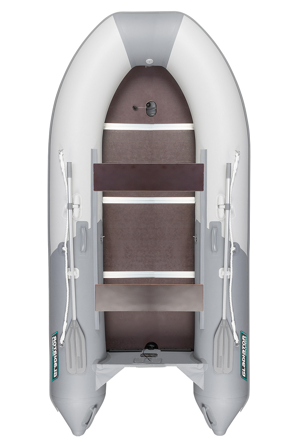 НАДУВНАЯ ЛОДКА GLADIATOR B330 в Орехово-Зуево