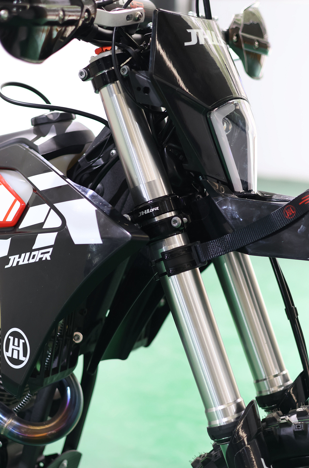 Мотоцикл JHLMOTO JHLofr GS CB300RL в Орехово-Зуево