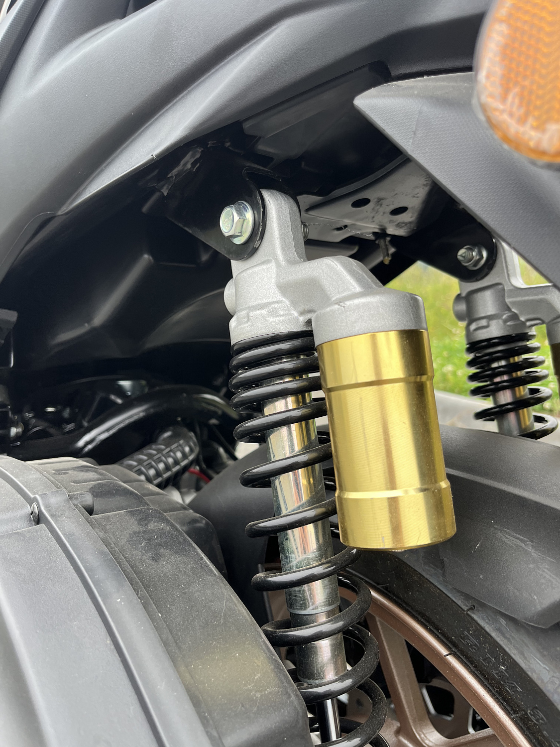 Скутер PROMAX TURAN 250 (49) в Орехово-Зуево