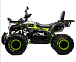 Квадроцикл MOTOLAND (МОТОЛЕНД) VOX200 WILD TRACK X WINCH (баланс. вал) в Орехово-Зуево