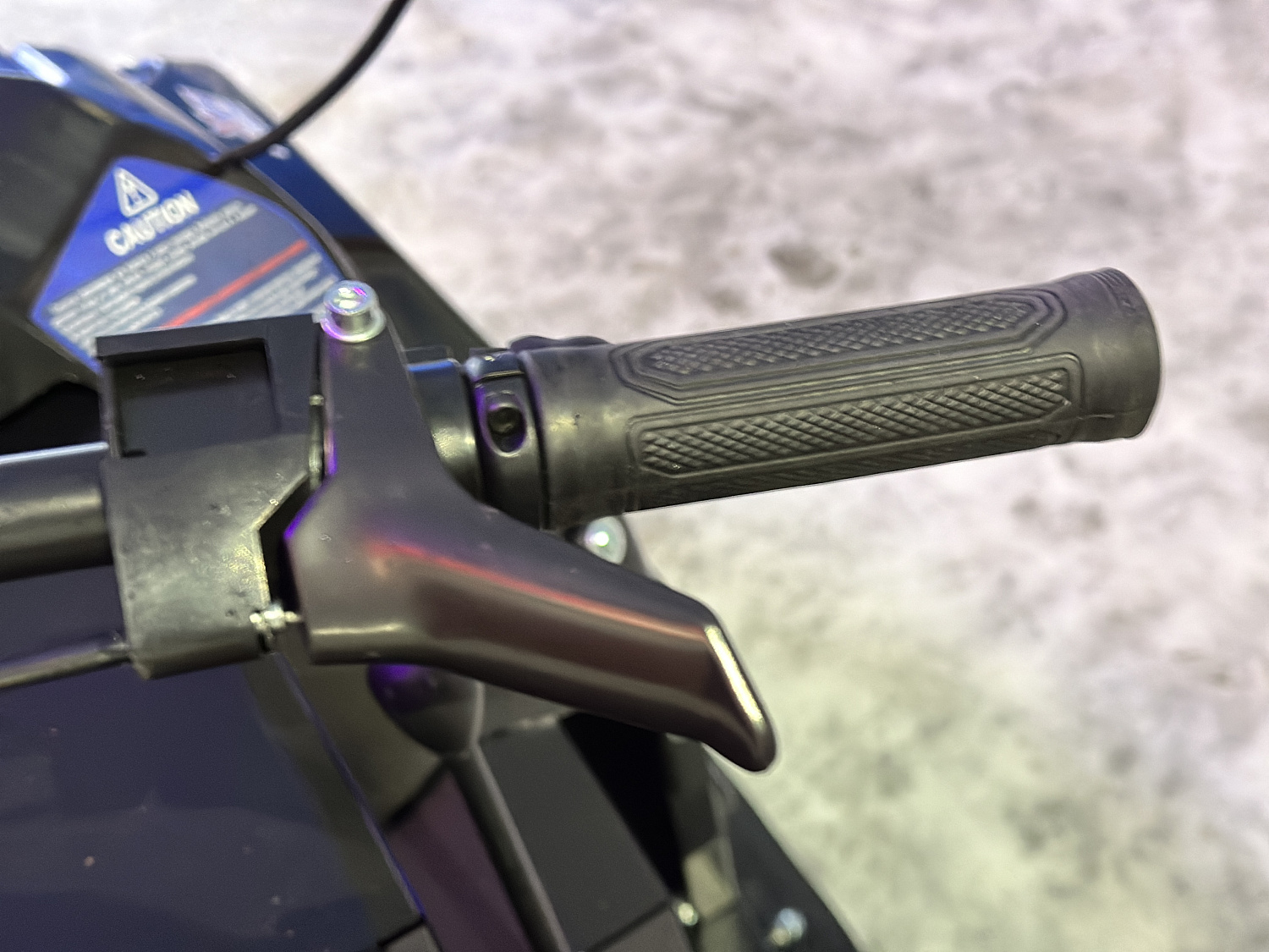 Снегоход PROMAX YAKUT 500 2.0 4T 20 в Орехово-Зуево