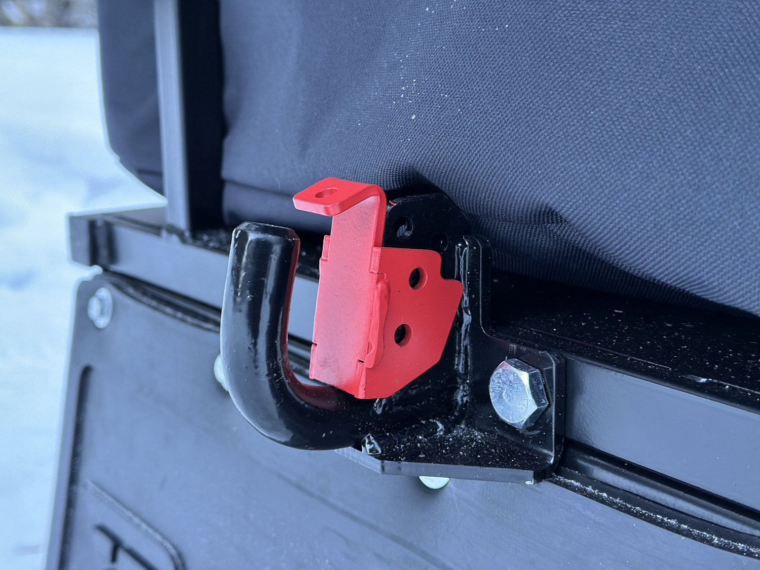 Снегоход PROMAX YAKUT 500 LONG 2.0 4T 29 в Орехово-Зуево