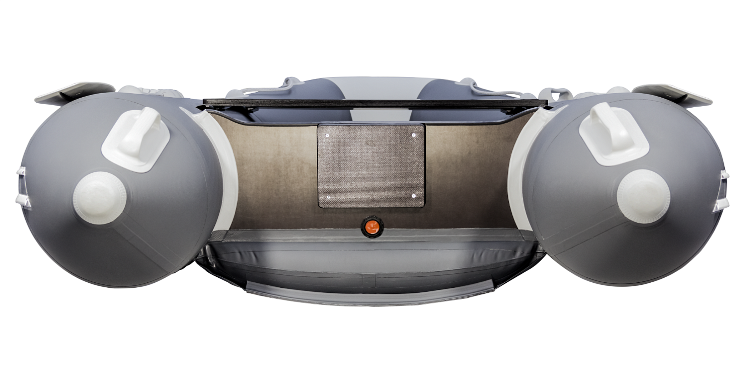 Лодка АКВА 3600 НДНД в Орехово-Зуево