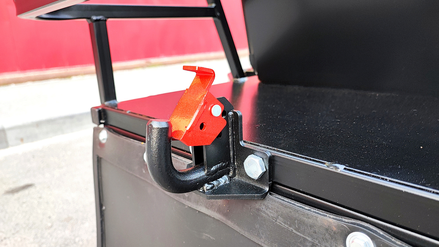 Снегоход PROMAX YAKUT 500 2.0 4T 29 в Орехово-Зуево