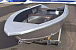 Алюминиевая лодка Wyatboat-390 Р NEW в Орехово-Зуево