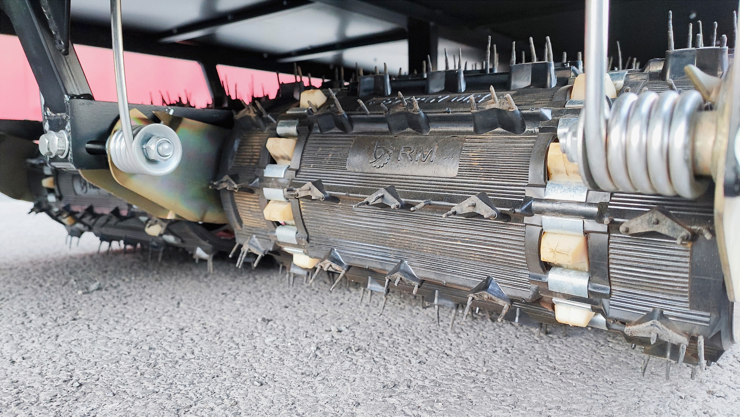 Снегоход PROMAX SNOWBEAR V3 650 2T в Орехово-Зуево