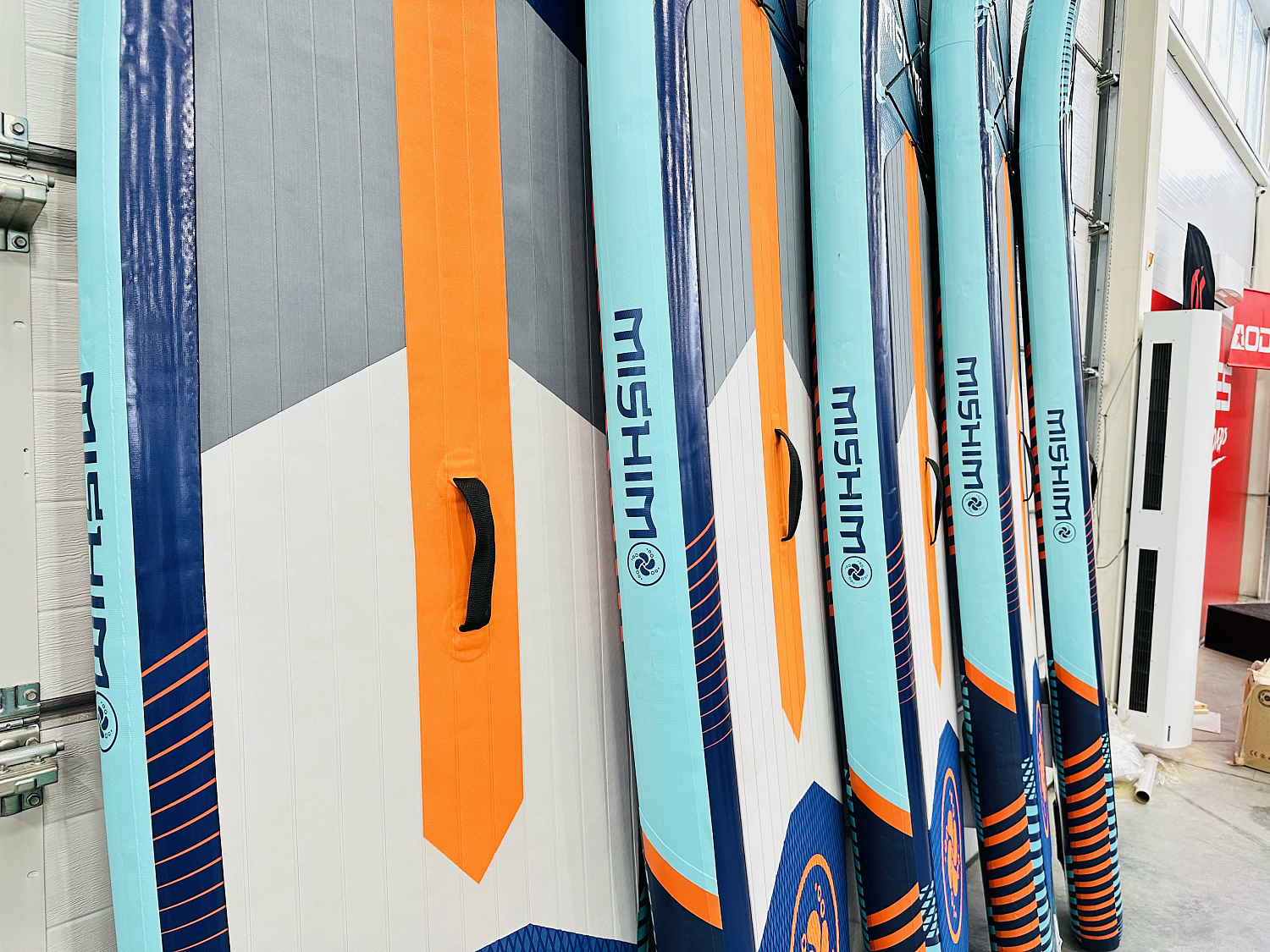 SUP (САП) Доска MISHIMO TROFY 10.6 в Орехово-Зуево