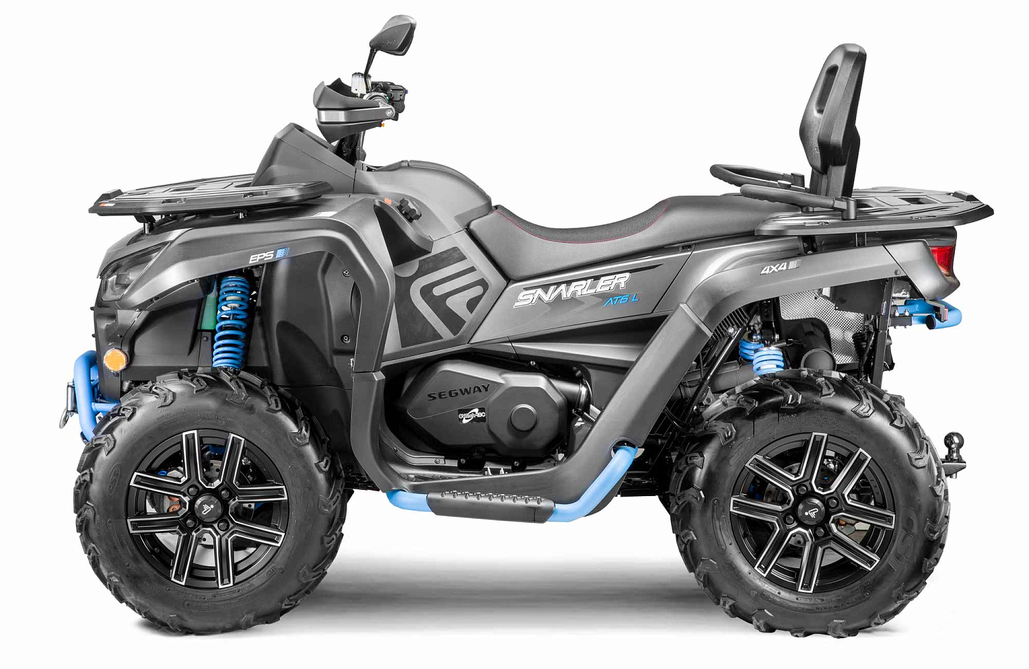  Квадроцикл Segway SNARLER AT6 LE в Орехово-Зуево