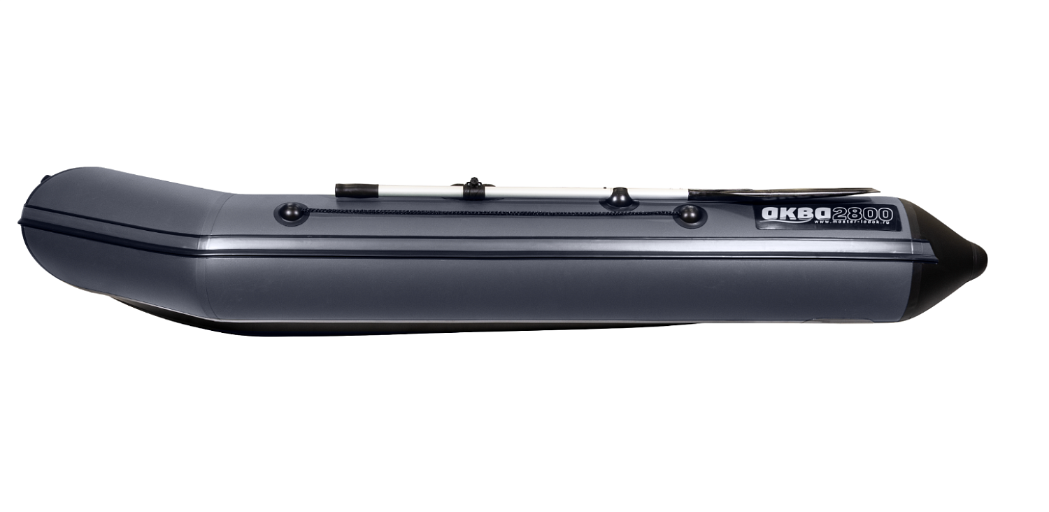  Лодка АКВА 2800 Слань-книжка киль в Орехово-Зуево