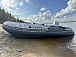 Лодка MISHIMO BIG FLOOR 380 в Орехово-Зуево