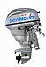 Лодочный мотор SEANOVO SNEF30FES-EFI в Орехово-Зуево