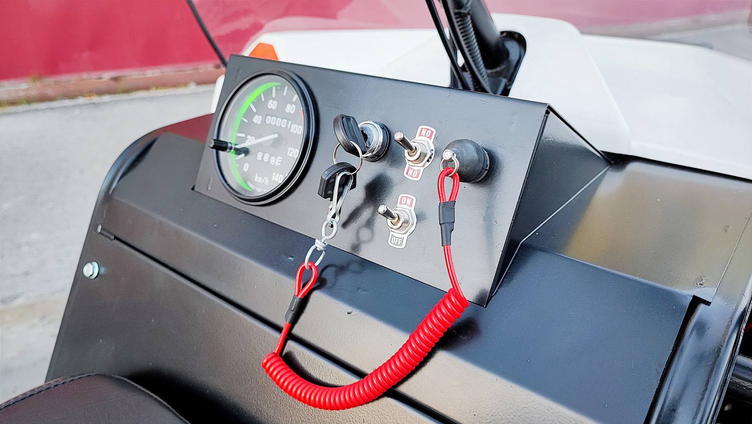 Снегоход PROMAX SNOWBEAR V3 650 2T в Орехово-Зуево