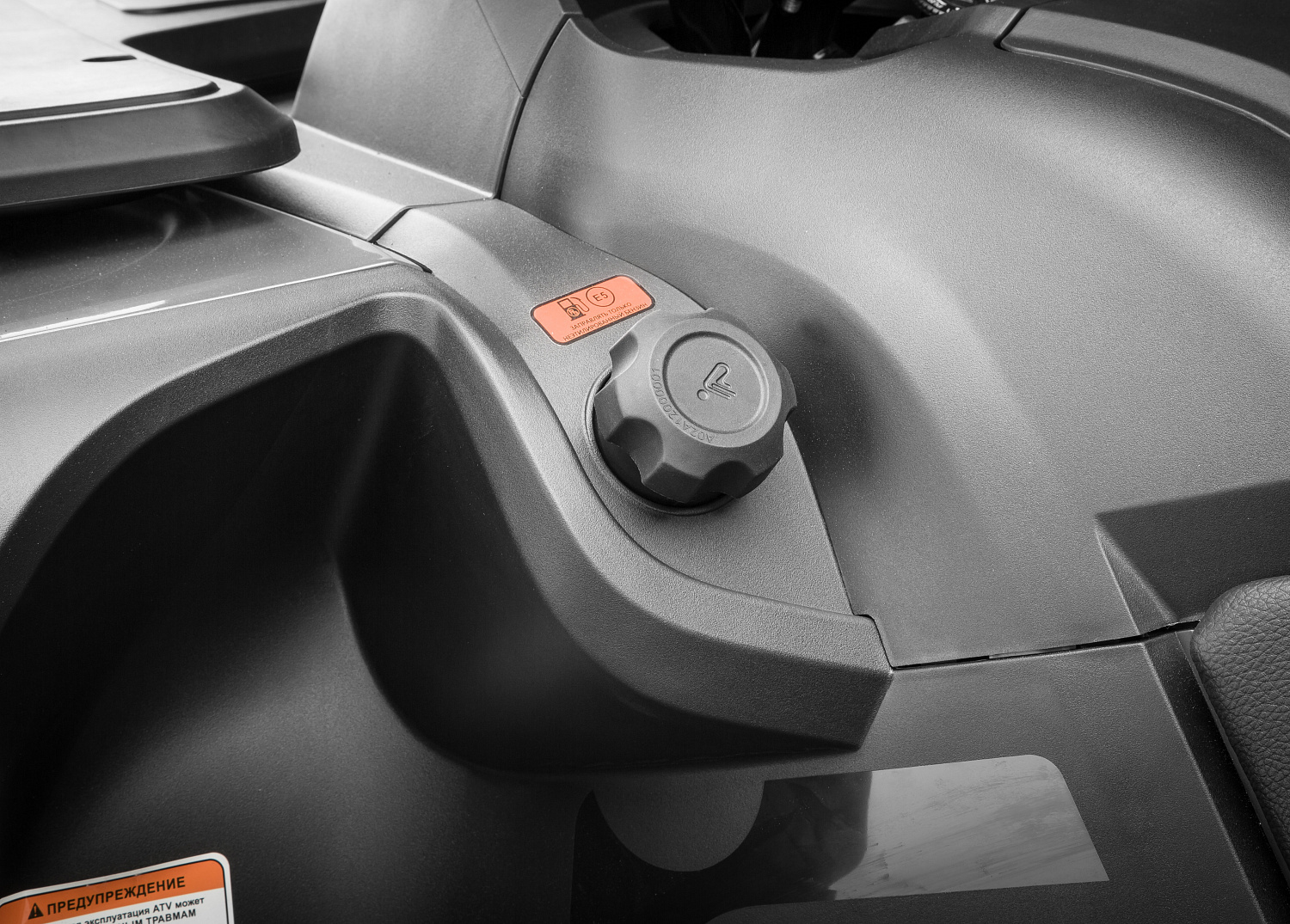  Квадроцикл Segway SNARLER AT6 LE в Орехово-Зуево