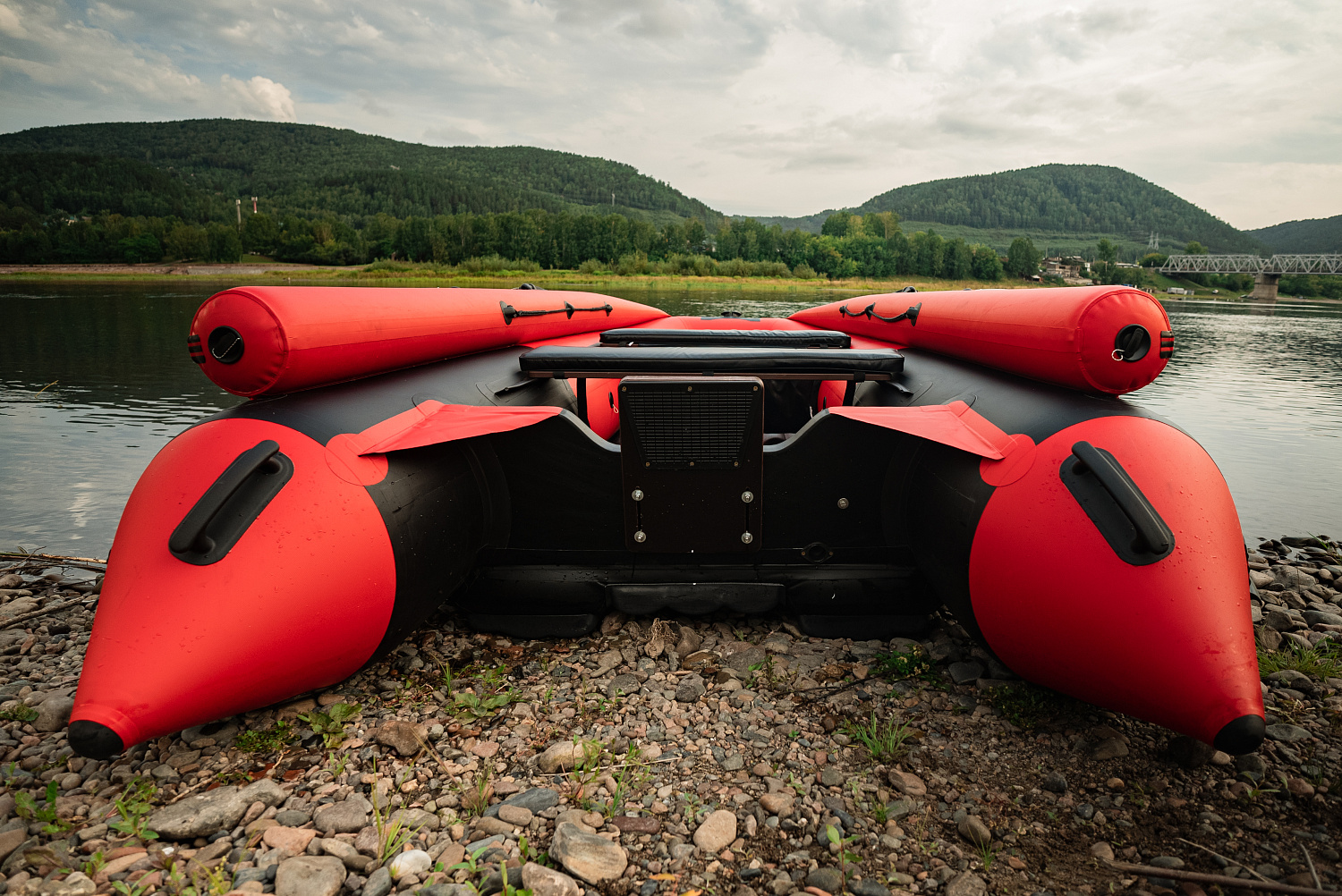 Лодка MISHIMO RIVER FJET PRO 430  под водомет в Орехово-Зуево