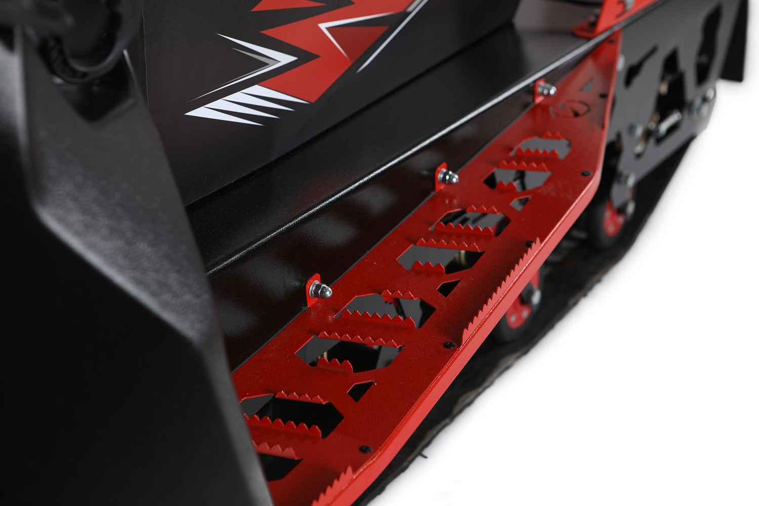 Снегоход IKUDZO HUNTER 600LK 20 V2 в Орехово-Зуево