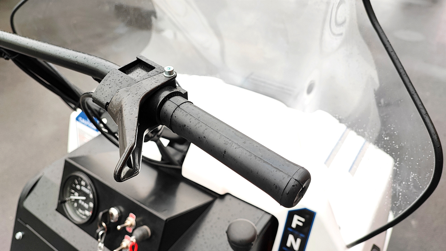 Снегоход PROMAX SNOWBEAR V3 800 4T ST в Орехово-Зуево