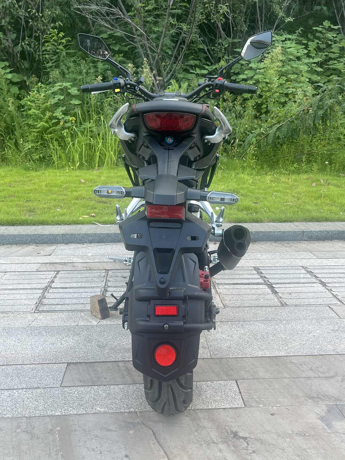 Мопед PROMAX CB130R (49) в Орехово-Зуево