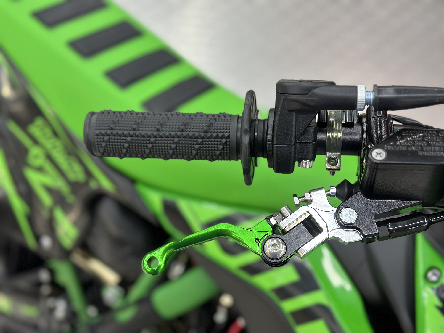 Кроссовый мотоцикл PROMAX DAIKON CB330 в Орехово-Зуево