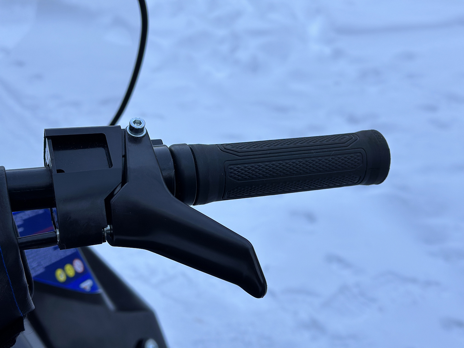 Снегоход PROMAX YAKUT 500 LONG 2.0 4T 29 в Орехово-Зуево