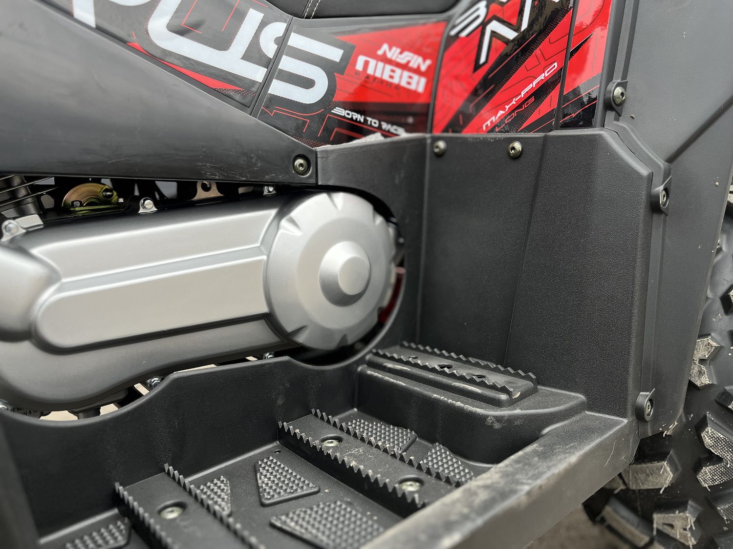 Квадроцикл PROMAX TAURUS 300 MAX-PRO LONG в Орехово-Зуево