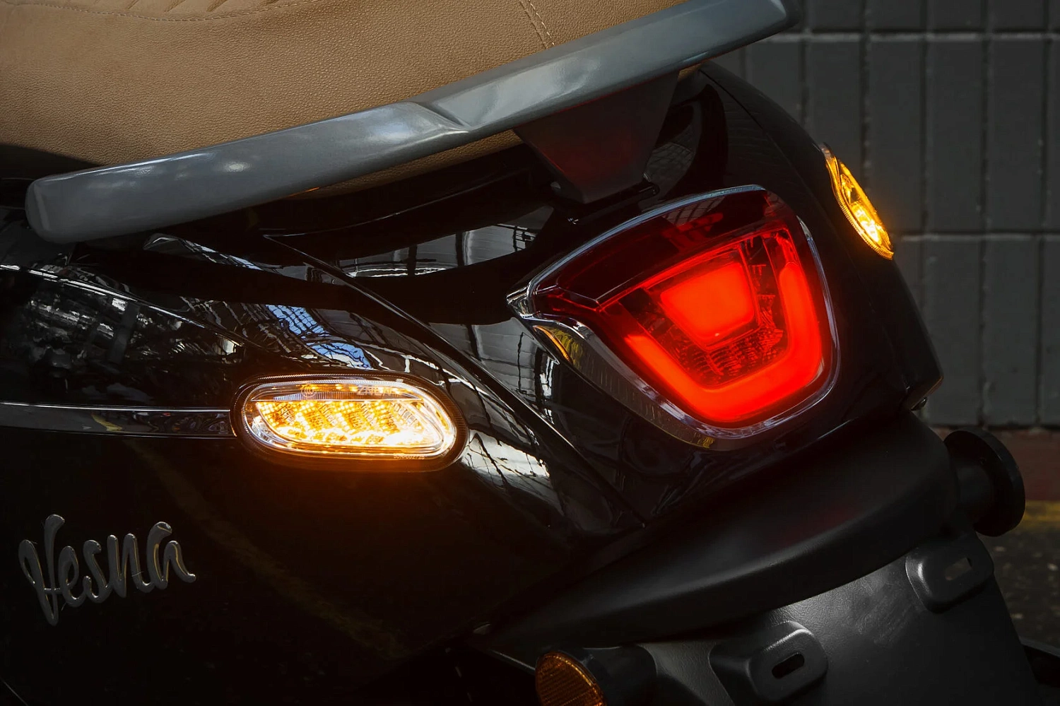 Скутер MINSK Vesna 50 M1NSK в Орехово-Зуево