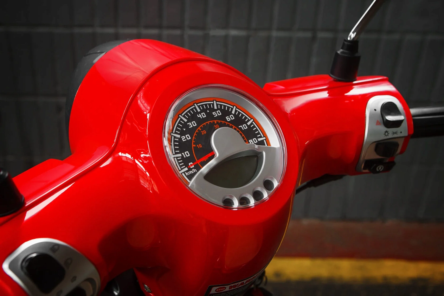 Скутер MINSK Vesna 50 M1NSK в Орехово-Зуево