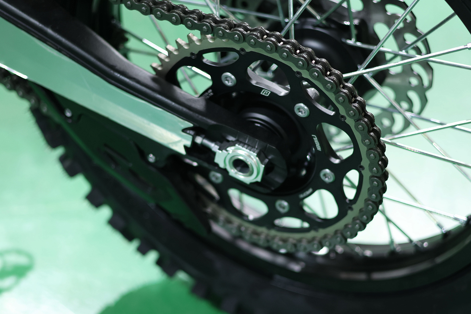 Мотоцикл JHLMOTO JHLofr GS YBS300 (176MN) в Орехово-Зуево