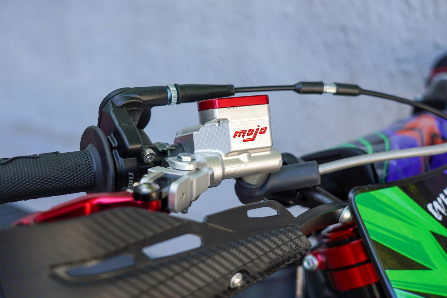 Эндуро / кроссовый мотоцикл BSE T7 Joker (ZS174-5А) Sport в Орехово-Зуево