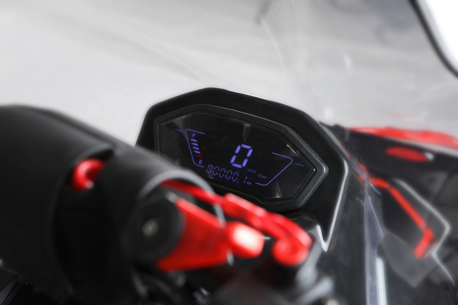 Снегоход IKUDZO HUNTER 600LK 20 V2 в Орехово-Зуево