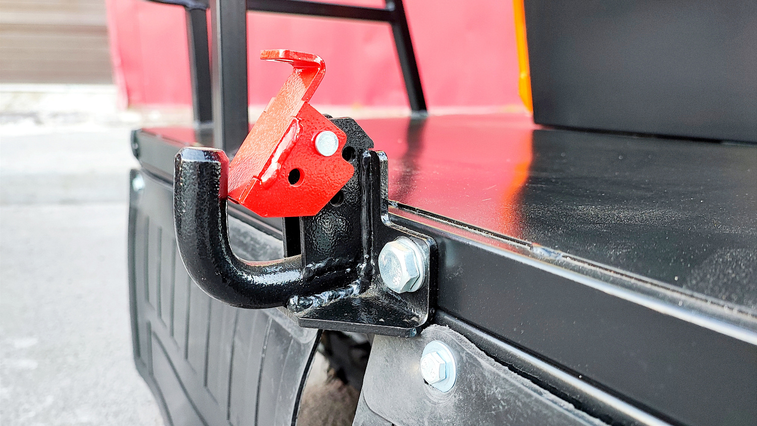 Снегоход PROMAX SNOWBEAR V3 650 2T в Орехово-Зуево