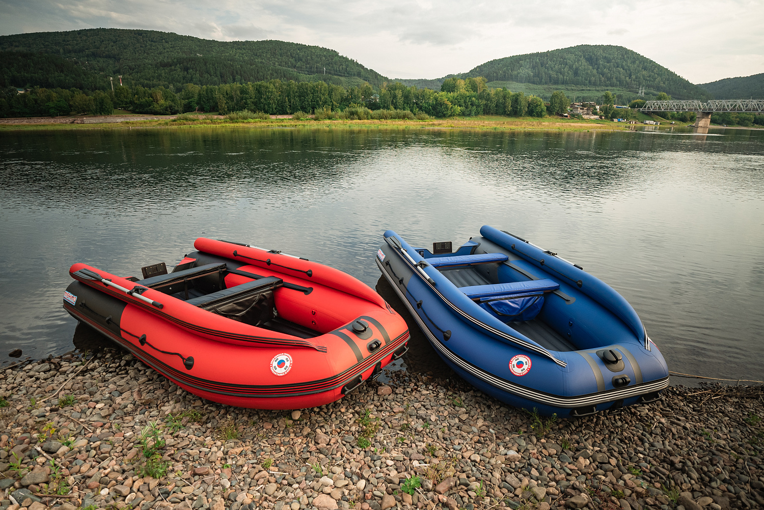 Лодка MISHIMO RIVER FJET PRO 430  под водомет в Орехово-Зуево