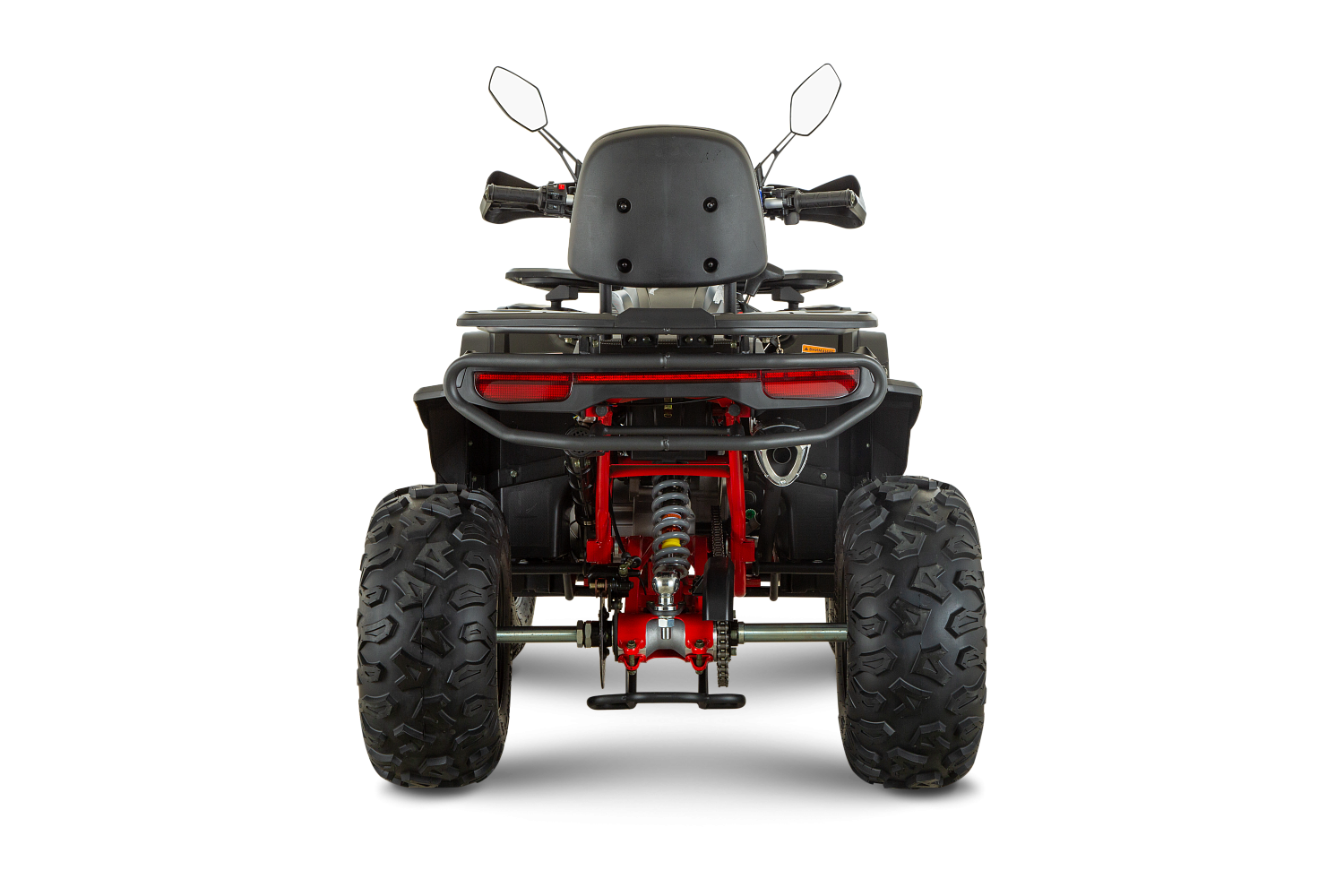 Квадроцикл GBM CROSS HILL 320 BIG PREMIUM в Орехово-Зуево