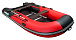 НАДУВНАЯ ЛОДКА GLADIATOR B370 в Орехово-Зуево