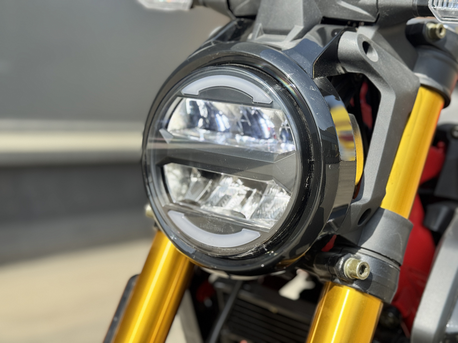 Мотоцикл PROMAX CB300 в Орехово-Зуево