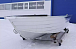 Алюминиевая лодка Wyatboat-370 в Орехово-Зуево