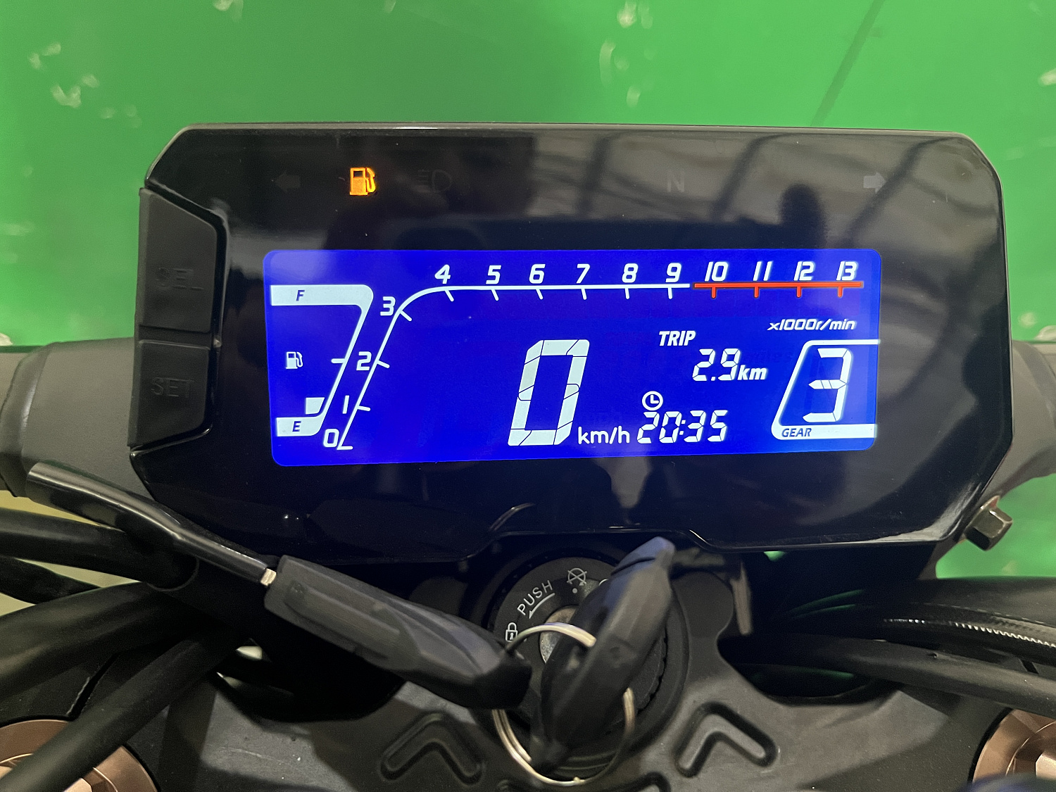 Мопед PROMAX CB130R (49) в Орехово-Зуево